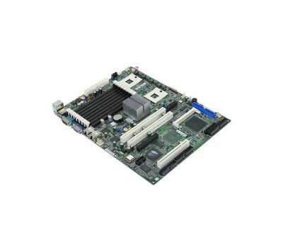 C94555-702 - Intel Dual Socket 604 800MHz DDR2 Motherboard