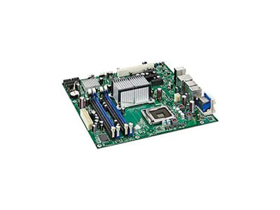 C96734-404 Intel Socket 775 DDR2 ATX Motherboard for high-performance computing