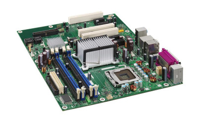 D41694-206 - Intel Socket 775 Motherboard