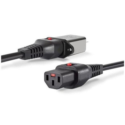 DCX NORTHAM 250V Power Cord Kit 2 Pack - Compatible with DCX Servers
