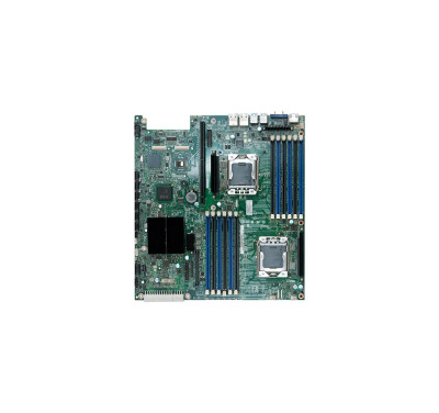 D5680-69001 - HP Kayak System Board Motherboard for Workstation