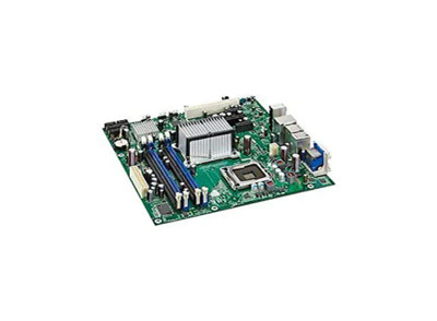 D66350-302 - Intel Socket 775 1066MHz DDR2 ECC ATX Motherboard