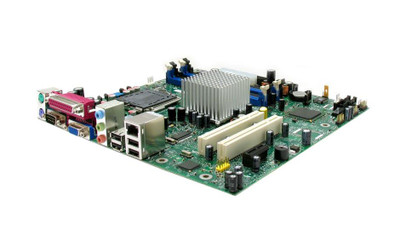D915GVWBL - Intel Socket 775 DDR Micro-ATX Motherboard