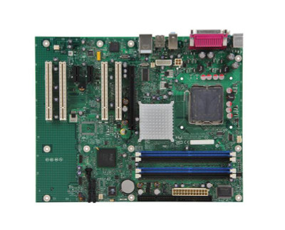 D915PGNLX - Intel LGA-775 800MHz FSB DDR ATX Motherboard