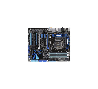 D965WHMKR Intel Socket 775 Motherboard with 2 PCI Slots, Audio, LAN, 4 SATA Ports, and 16XC2D Compatibility
