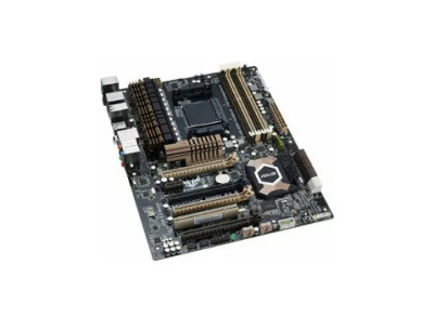 DA0CT8MB6D4 - Compaq Socket 754 AMD 785E ATX Motherboard