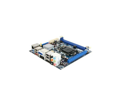 DQ965COKRLT - Intel Coupeville UBTX LT Desktop Motherboard