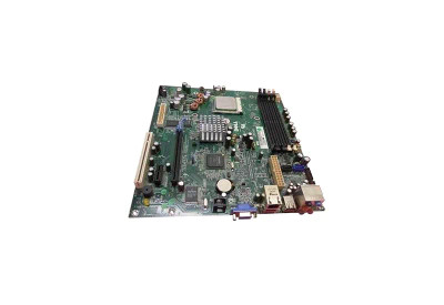 FP406 - Dell Socket AM2 System Board with nVidia GeForce 6150LE Chipset for Dimension C521
