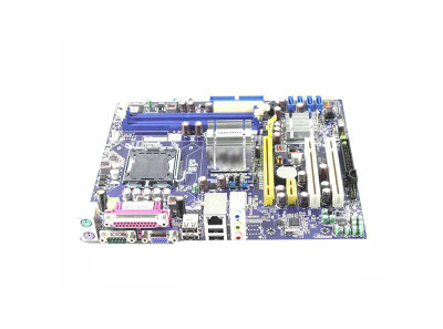 M149K - Dell Main System Motherboard