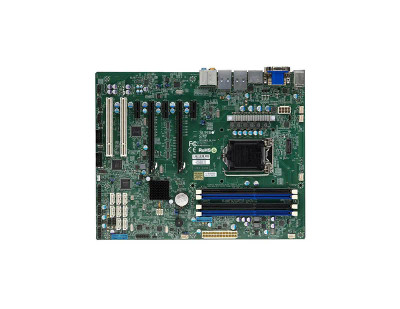 MBD-X10SAE-O - SuperMicro X10SAE ATX Server Motherboard
