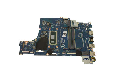 N185C - Dell Main System Motherboard