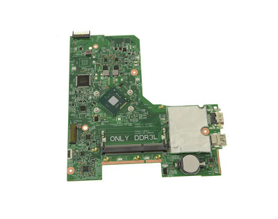 NW015 - Dell Main System Motherboard