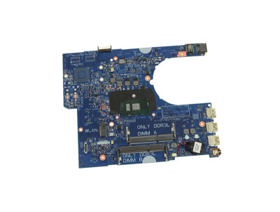 P5665 - Dell Main System Motherboard