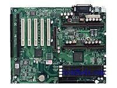 SuperMicro P6DBE Intel 440GX ATX Motherboard for Pentium 3 Processors - Compatible with Slot 1 CPUs