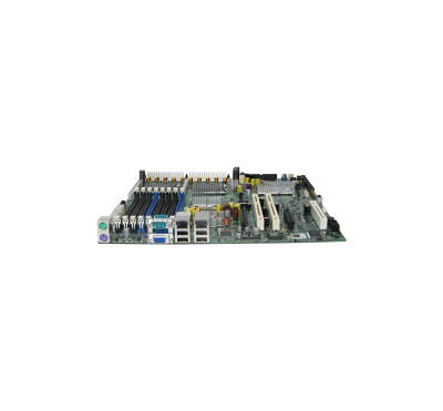 Intel S5000Vsasatar LGA-771 DDR2 SATA Motherboard for Servers