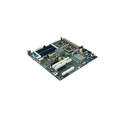 S5000VSASCSIR - Intel LGA771 DDR2 8x DIMM SSI EEB Motherboard