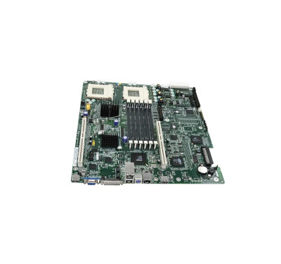 SCB2SCSI - Intel Socket PGA370 ATX Dual Pentium III 6x DDR Motherboard