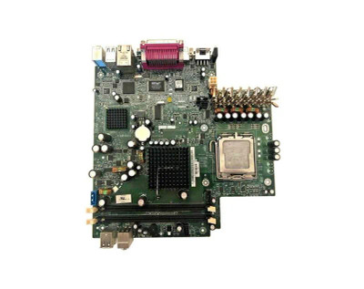 UH789 - Dell LGA775 Intel 945G DDR2 Motherboard