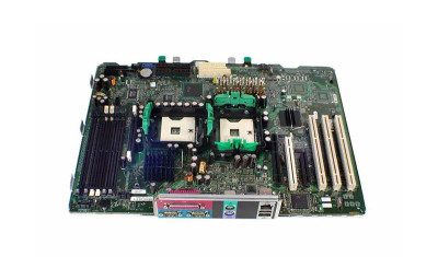 WM790 - Dell PowerEdge 860 LGA775 DDR2 4x DIMM Motherboard