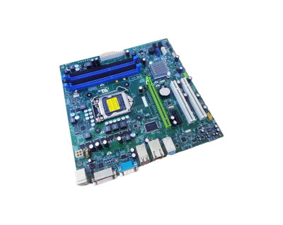 WR634 - Dell PowerEdge SC1435 Server Motherboard System Board