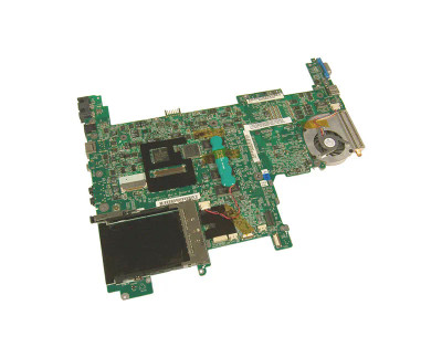 X0223 - Dell System Board Motherboard for Latitude X300 / Inspiron 300M Supports Pentium M Series