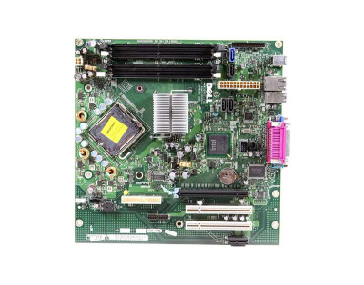 YJ627 - Dell Motherboard / System Board / Mainboard