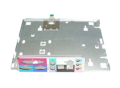 3M534 Dell motherboard mounting tray for OptiPlex GX260, compatible with Dell OptiPlex GX260 desktops.