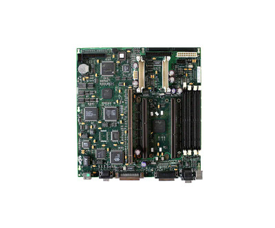 HP System Board for ProLiant 800 Server - Part # 007823-403 - Motherboard compatible with ProLiant servers