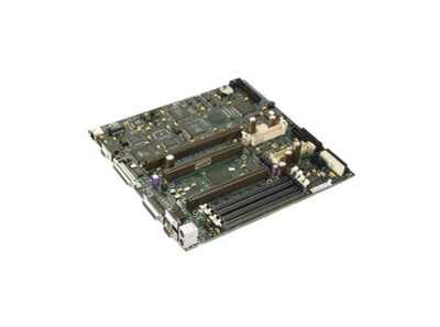 HP System Board for ProLiant 1850R Server - Part 007824-000 - Motherboard for HP Servers