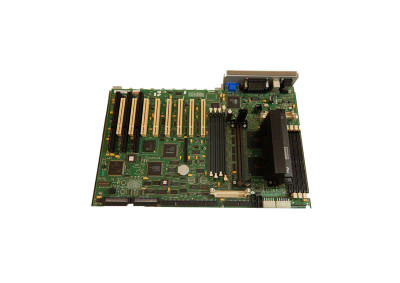 HP System Board for ProLiant 3000 Server - 008100-000 - Compatible with ProLiant servers - Motherboard for server rack