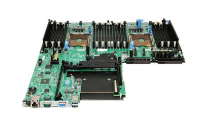 008R9M - Dell FCLGA3647 DDR4 24-DIMM Server Motherboard