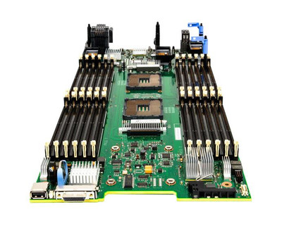 00AE552 - Lenovo System Board Assembly for Flex System x240 Compute Node