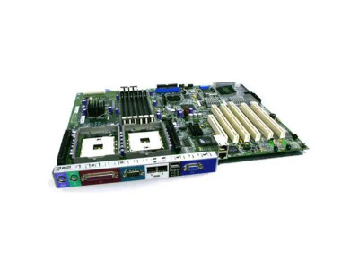 00AK852 - IBM LGA1356 DDR3 6x DIMM Motherboard
