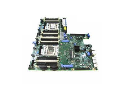 IBM System Mother Board for x3550 M4 V1 server, compatible with MT 7914, server hardware component
