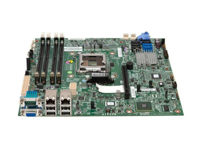IBM 00D8551 X3250 M4 System Board LGA1155 DDR3
