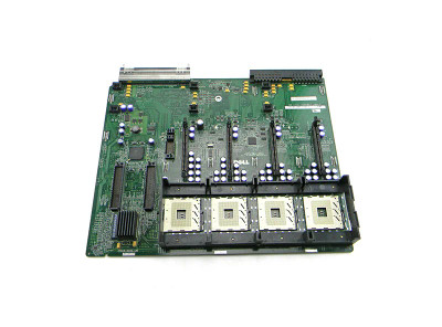 00G768 - Dell Socket 603 4x Xeon 16x DIMM Motherboard
