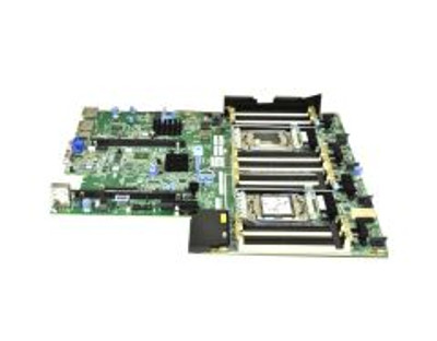 00KF428 - IBM System Board (Motherboard) for System x3650 M4