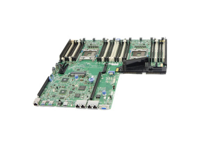 00KF629 - IBM X3550 M5 Dual Xeon E5-2600 V4 DDR4 Motherboard