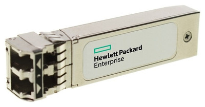 Q6M30A - HPE 10Gbps 10GBase-SR 850nm LC Connector SFP+ Transceiver Module