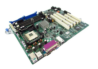 00P158 - Dell PowerEdge 700 Motherboard