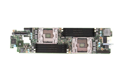 00TXH1 - Dell FCLGA2011-3 Dual Xeon E5-2600 DDR4 Motherboard