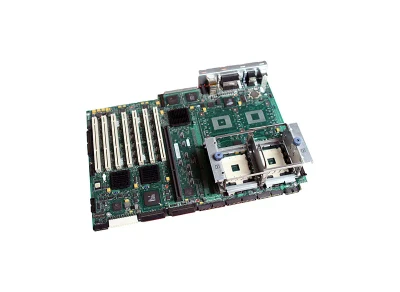010897-001 - Compaq ProLiant ML530 Gen2 Motherboard