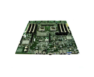 HP System Board for ProLiant DL380 servers - Part number 010933-001 - Motherboard for server rack installations