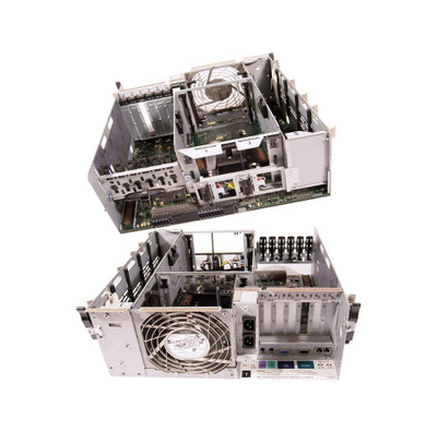 011212-003 - HP System Board (MotherBoard) for ProLiant DL740 support Cage Server
