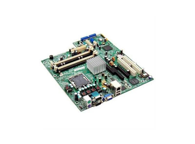 011557-001 - HP 2 Bay Fan Bracket Battery Assembly
