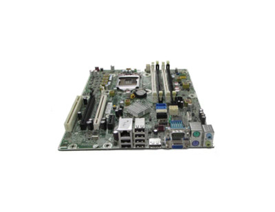 011656-001 - Compaq Dual Socket Server Motherboard