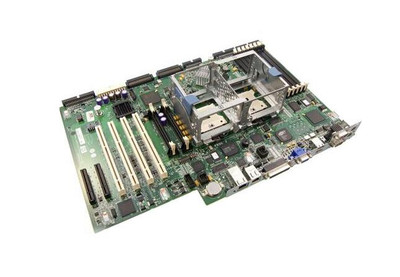 011946-000 - HP System Board for ProLiant ML370 G3