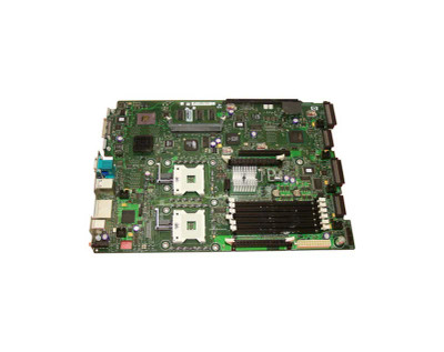 011983-001 - HP DL370 G4 Motherboard with Processor Cage