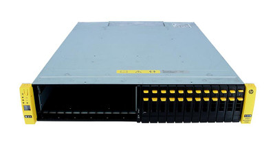 QR482-63001 - HP Controller Node Module for 3Par StoreServ 7000
