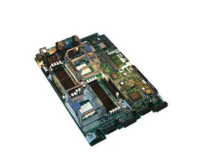 012318-000 - HP DL380 G4 Motherboard with Processor Cage